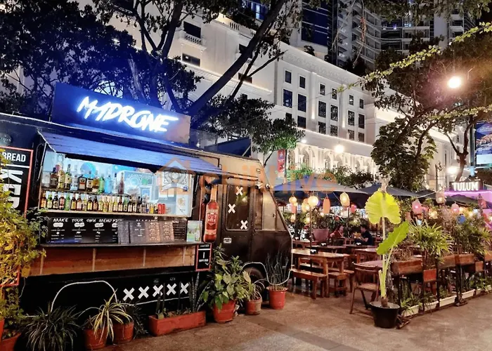 Prime Bgc At Uptown Area #oursw11g * Manila